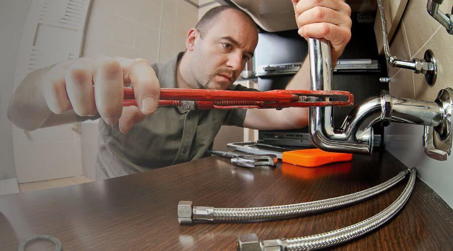 Professional same day plumber in Columbia, NC